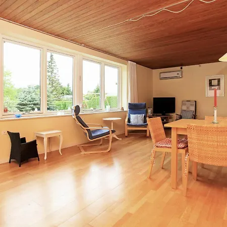 4 Person In 4* Dannemare