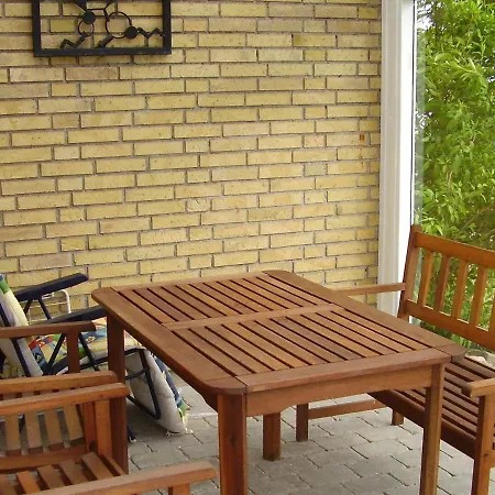 Hotel 4 Person In Dannemare